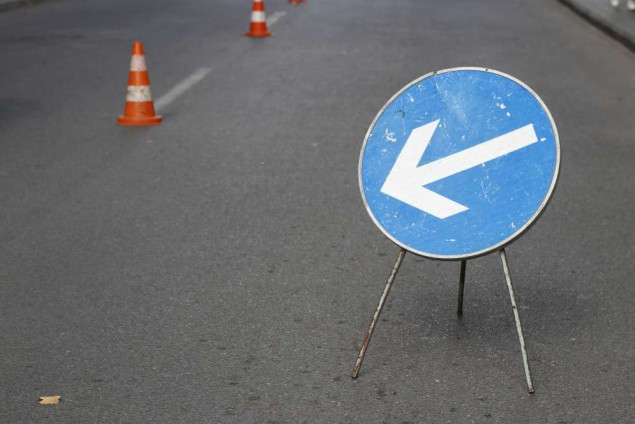 Zbog radova na brojnim dionicama puteva nužna opreznija vožnja