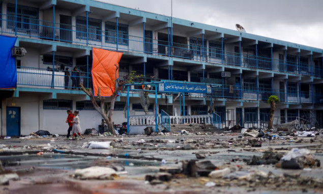 Agencija UN potvrdila da je oko 450.000 ljudi pobjeglo iz Rafe