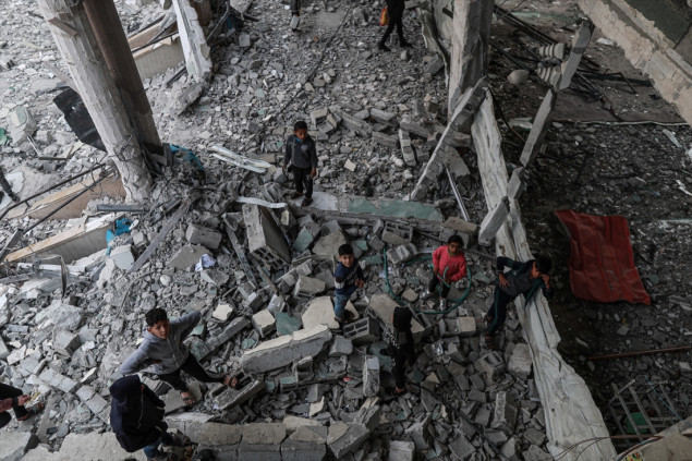 JAR podnio zahtjev ICJ-u zbog najavljene izraelske ofanzive na Rafah