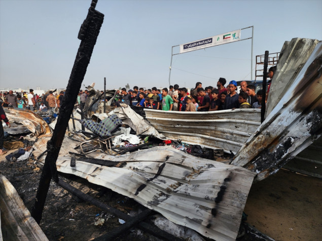 Vijeće sigurnosti UN sastaje se danas hitno zbog napada na Rafah
