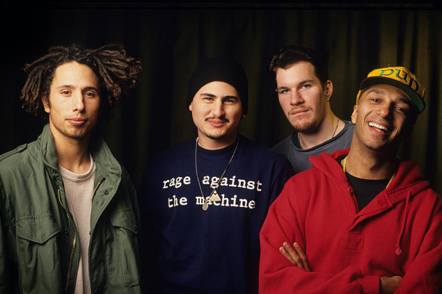 Misterija stanice koja je non-stop puštala pjesmu Rage Against the Machine-a