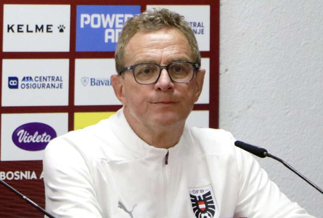 Ragnick zadovoljan pobjedom u Zenici, ali ne smatra da su osigurali plasman na SP