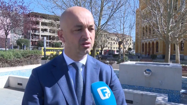 Raguž nakon sastanka HDZ-a i HSP-a: Ustav i institucije BiH moraju se poštovati