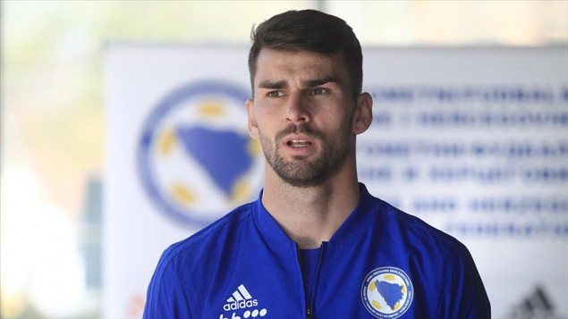 Bh. reprezentativac Amar Rahmanović karijeru nastavlja u ruskom Sovetovu