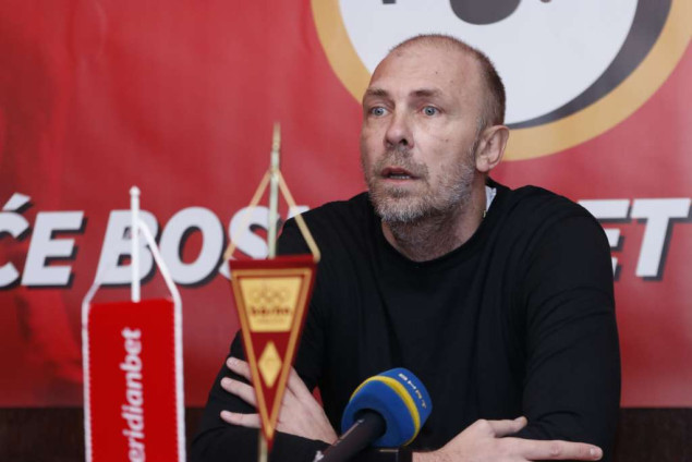 Povratak publike na tribine u Skenderiji najvažniji segment Bosninog uspjeha