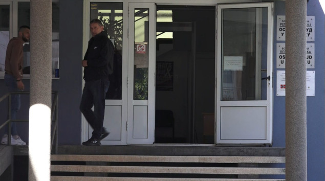 Policajci koji su u Osmacima pretukli maloljetnika negirali krivnju