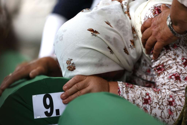 Za kolektivnu dženazu u Vlasenici spremni posmrtni ostaci dvije žrtve