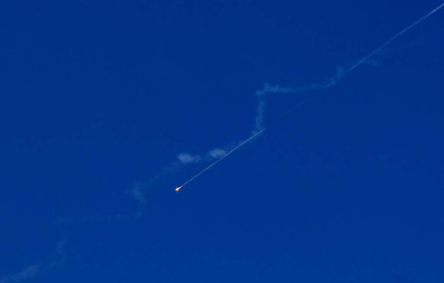 Čini se da je primirje između Irana i Izraela 'na snazi'