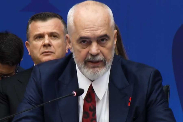 Rama: Kompleksna pitanja na Z.Balkanu riješiti bilateralno, saradnja je uslov za EU