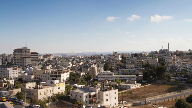 Izrael blokirao planiranu posjetu arapskih ministara vanjskih poslova Ramallahu