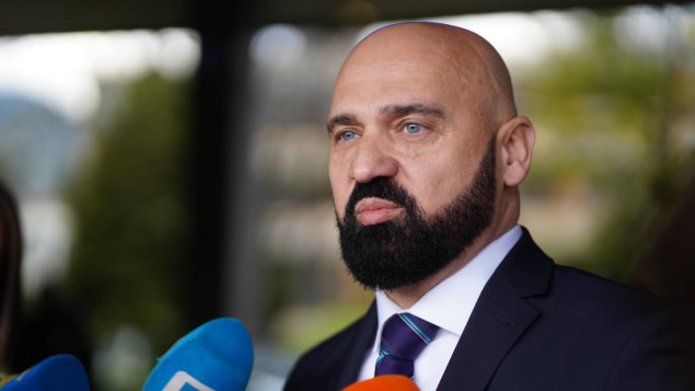 Isak: Policija neće dozvoliti bilo kakve incidente