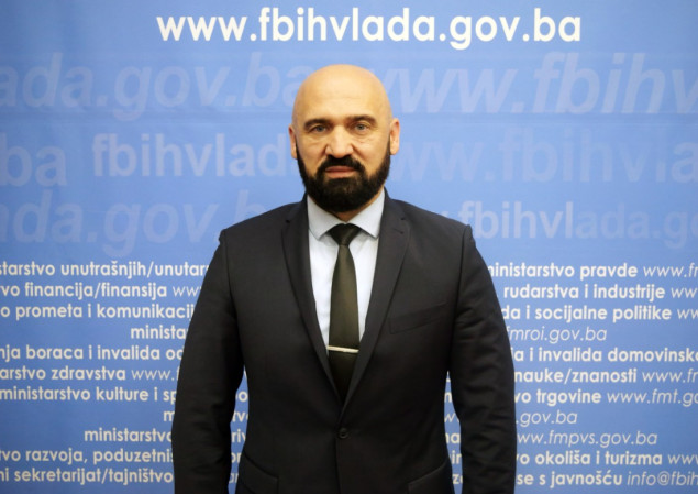 Ramo Isak za FTV: Da su nas pozvali, pružili bismo asistenciju pri hapšenju