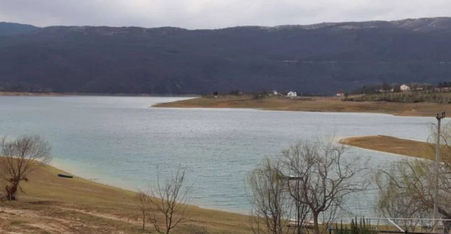 Iz Ramskog jezera izvučeno i tijelo mladića