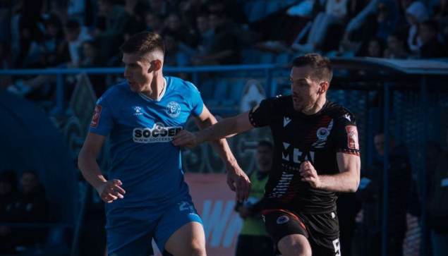 Radnik i Zrinjski odigrali bez golova u Bijeljini, odluka o putniku u finale pada u Mostaru
