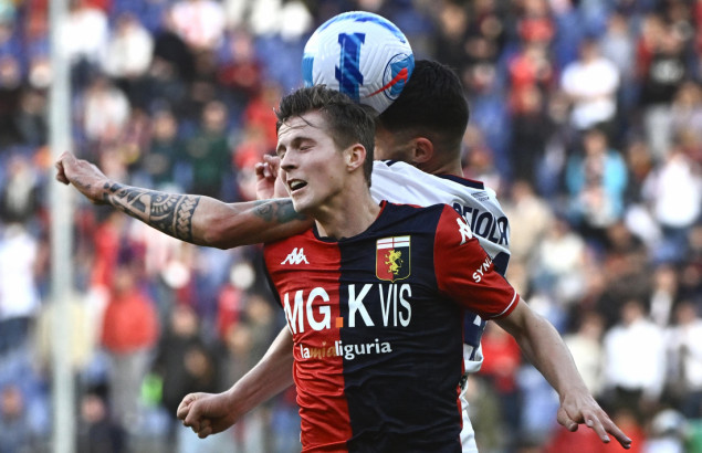 Bellanova novi fudbaler Intera