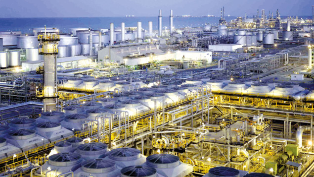 Saudijski naftni gigant 'Aramco' ima historijsku dobit od 161 milijarde dolara