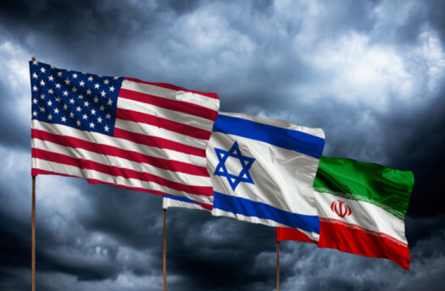 SAD obavijestio Izrael o planovima za intenziviranje napada na Iran narednih dana