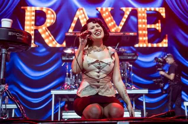Raye, Smashing Pumpkins, Tems i Duran Duran spremni za Montreux Jazz Festival 2024.