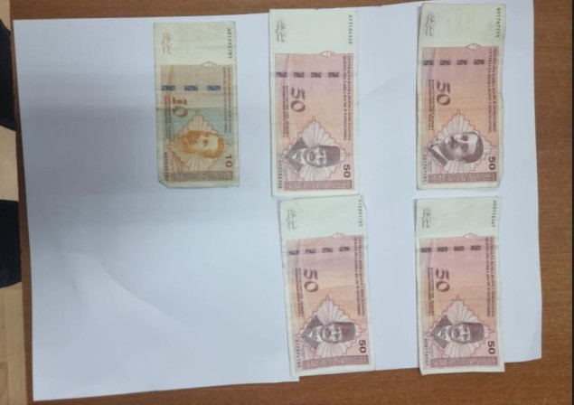 Uhapšen zbog više razbojništava na području Sarajeva