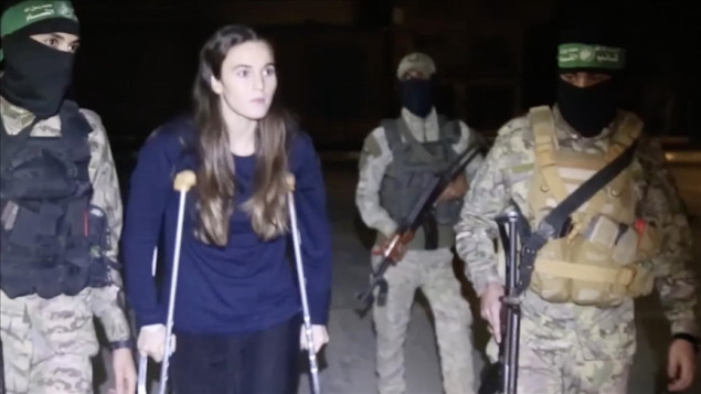 Izrael dobio spisak zarobljenika za koje se očekuje da će ih Hamas danas osloboditi