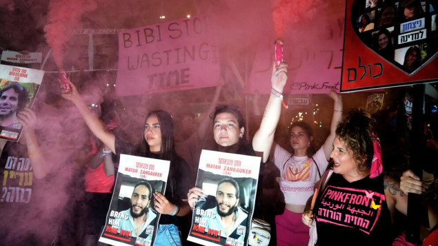 Pojavili se detalji pregovora o trajnom prekidu vatre i razmjeni talaca u Gazi