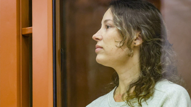 Rusija i SAD razmijenili zatvorenike