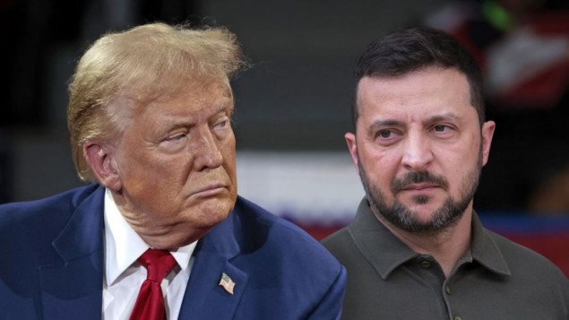 Pregovori mogući u Vatikanu, Trump se povlači ako ne bude pomaka