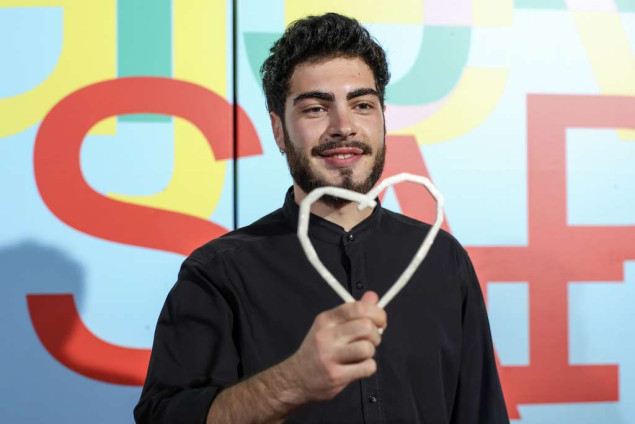 Nagradu Srce Sarajeva za najbolji studentski film dobio Adem Tutić