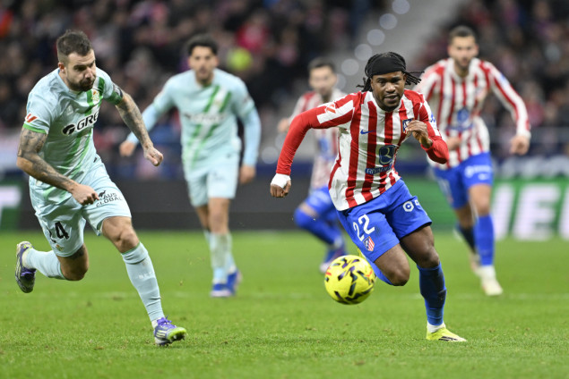 Odigrane još četiri utakmice španske Primere, Real drži korak za Barcelonom