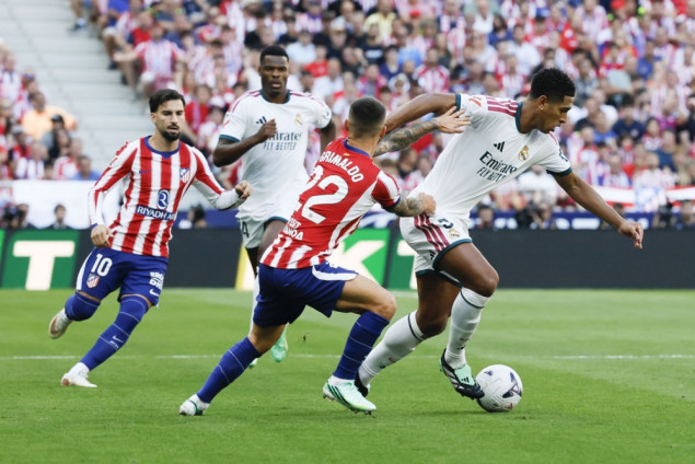 Real Madrid traži izbor novog predsjednika španske lige