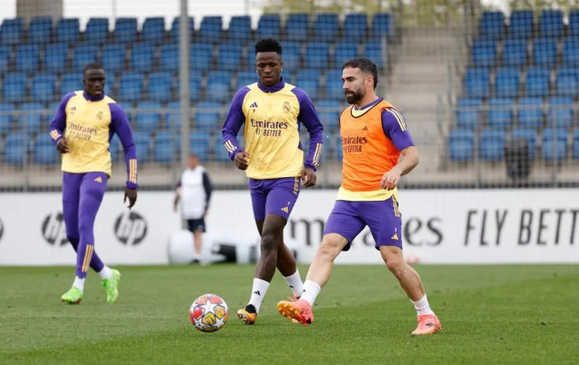 Real dočekuje Manchester City, 200. utakmica Ancelottija u Ligi šampiona