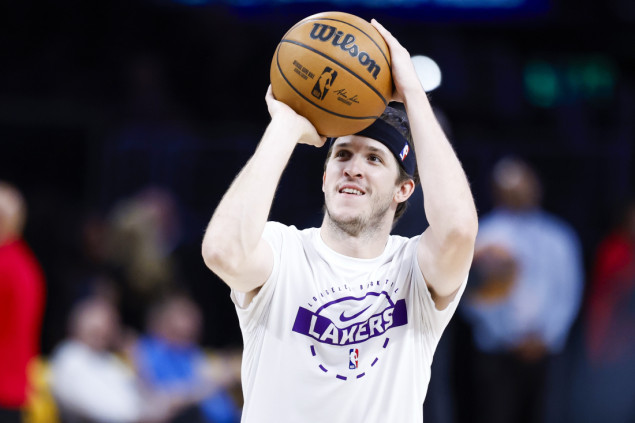 Austin Reaves će potpisati novi četvorogodišnji ugovor sa Lakersima vrijedan 185 miliona dolara
