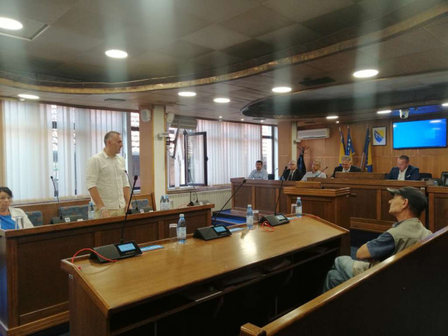 Brčko: Rebalansom proračuna osigurano više novca za poljoprivredu i gospodarstvo