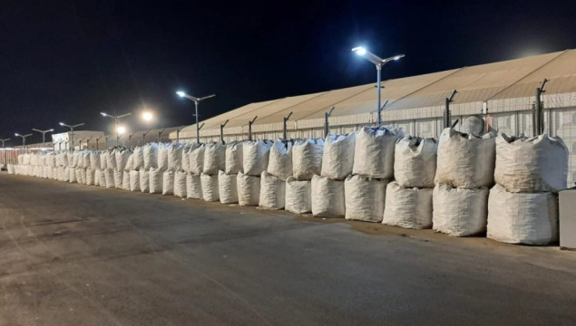 Katar reciklirao skoro 200 tona materijala za brendiranje korištenih za SP u nogometu