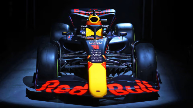 Red Bull raskida saradnju sa Lawsonom