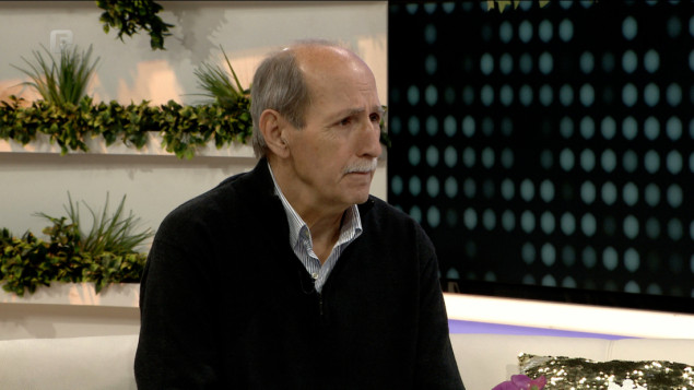 Redžo Mehić ove srijede u političkim minutama Jutarnjeg programa