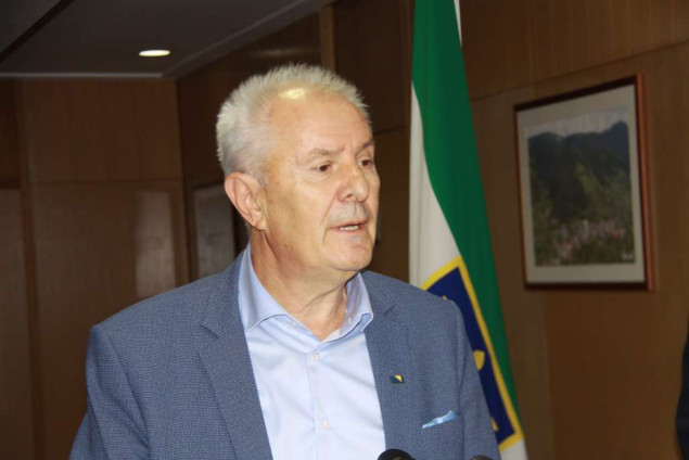 Lendo: Raspolaganje državnom imovinom mora biti u skladu sa Ustavom BiH i odlukama Ustavnog suda BiH