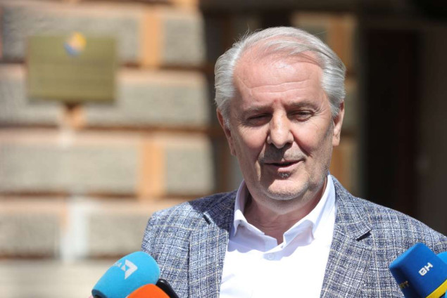 Lendo: Ukoliko budemo jedinstveni 2024. neće biti godina izazova, već godina uspjeha