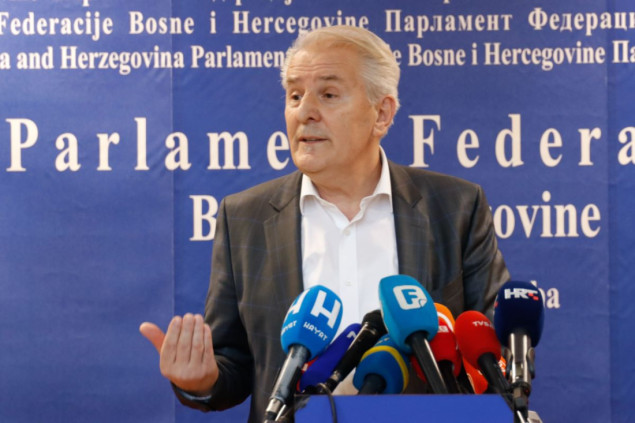 Lendo: Vlada FBiH mora konačno predočiti program rada