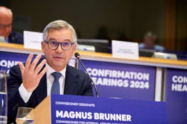 EU predstavila plan za reformu viznog sistema i jačanje deportacija