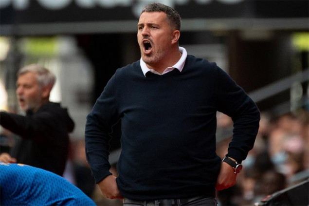 Reims otpustio trenera zbog loših rezultata