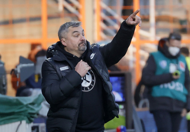 Thomas Reis novi trener Schalkea