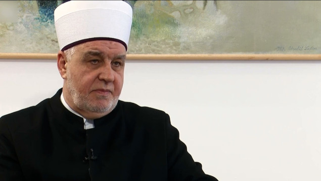 Na izjavu reisa Kavazovića reagovale ambasade SAD-a i UK-a i OHR