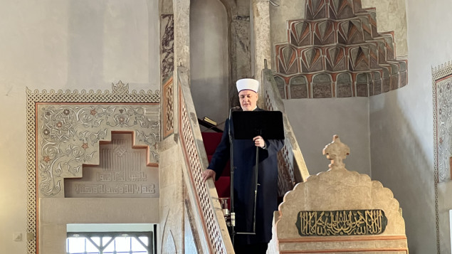 Reisul-ulema Kavazović: Izađite na izbore, dostojanstveno!