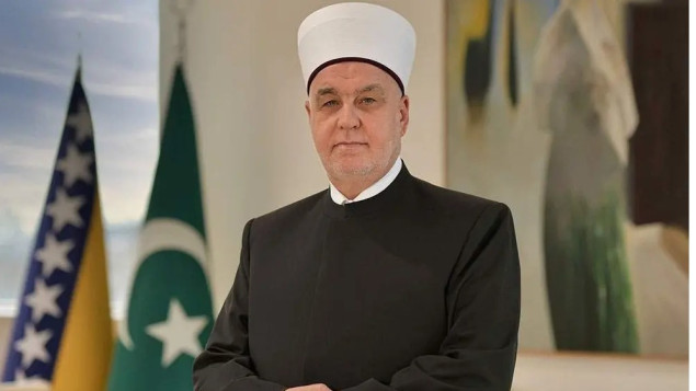 Reisul-ulema pozvao na učenje dove povodom Dana solidarnosti s narodom Kašmira