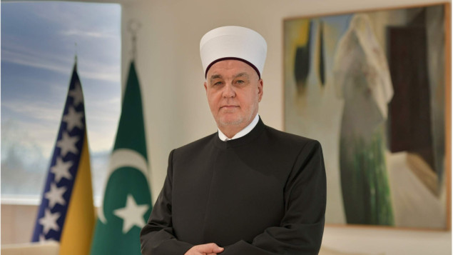 Reis Kavazović povodom Međunarodnog dana sjećanja na romske žrtve : Ovo je dan refleksije, prepoznavanja i poštovanja