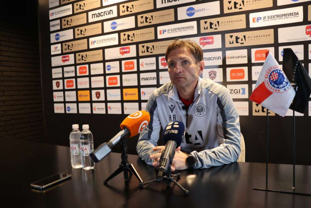 Zrinjski se nada pobjedi protiv Sarajeva i potvrdi titule prvaka