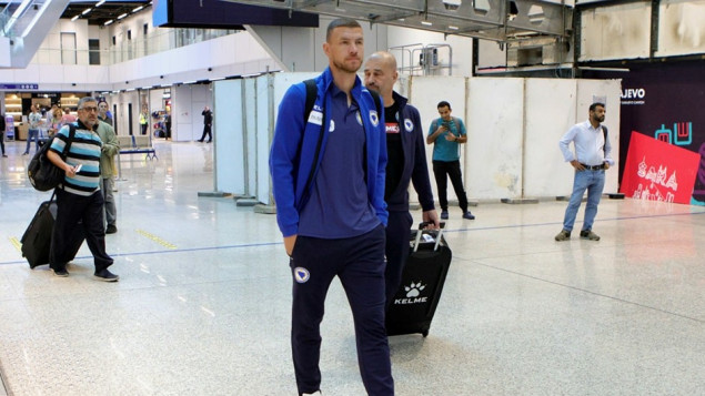 Zmajevi otputovali za Lisabon