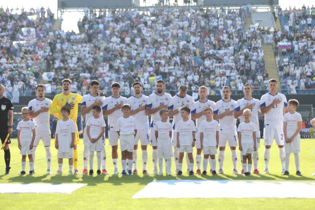Slovenija u Celju savladala BiH s 2:1