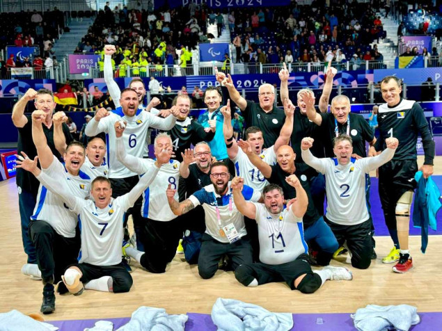 Podrška KS: Reprezentacija BiH u sjedećoj odbojci putuje na Svjetsko prvenstvo u Kinu